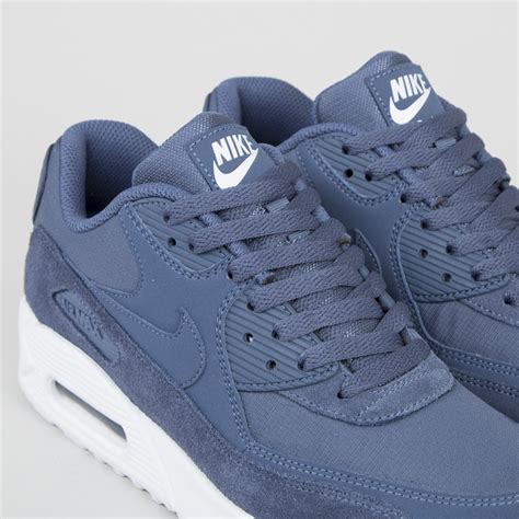 günstig nike air max 90 essential himmelblau weiß damen 672b|air max 90 preisliste.